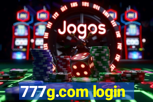 777g.com login